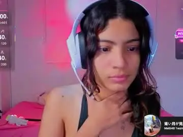 Chaturbate Adult Video Chat of helia_n_amy