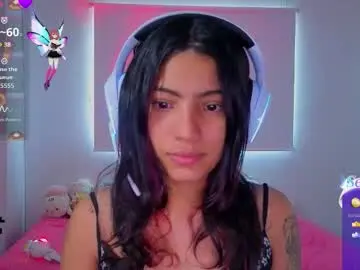 Chaturbate Best Webcam of helia_n_amy