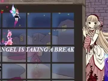 Chaturbate Sex Cam of helia_n_amy