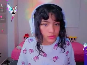 Chaturbate Private Sex Chat of helia_n_amy