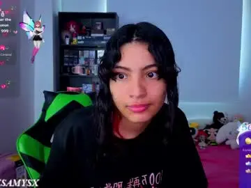 Chaturbate Adult Webcam of helia_n_amy