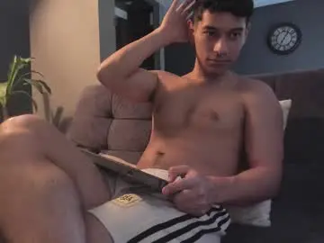 Chaturbate Live Porn of kayn_kalo