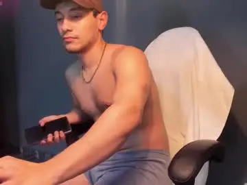 Chaturbate Adult Video Chat of kayn_kalo