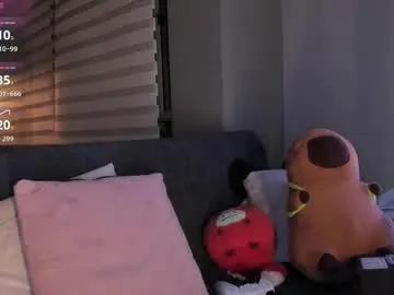 Chaturbate Free Live Porn of kayn_kalo