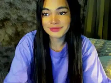 Chaturbate Best live sex cam show of krystal_angel