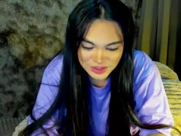 Chaturbate Live Porn of krystal_angel