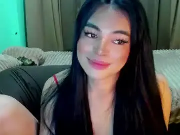 Chaturbate Adult Webcam of krystal_angel