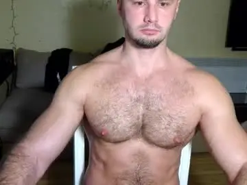 Chaturbate Live Sex Cam of ksanderua