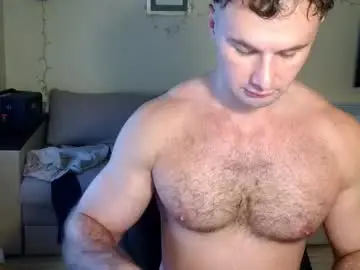 Chaturbate Best live sex cam show of ksanderua
