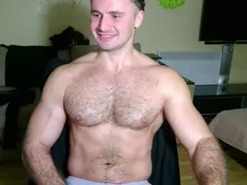 Chaturbate Adult Webcams of ksanderua