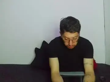 Chaturbate Sex Chat of letorres23