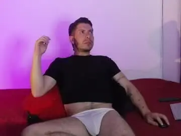 Chaturbate Sex Chat of letorres23