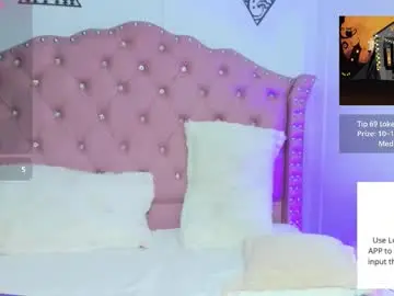 Chaturbate Private Sex Chat of lila_cox