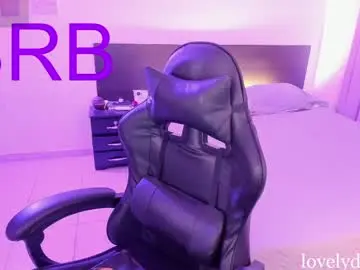 Chaturbate Live Sex Cam of lovelydollyxx_