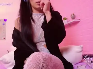 Chaturbate Adult Webcams of lucy_joi
