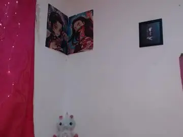 Chaturbate Sex Cam of lunita2020x