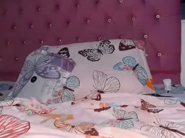 Chaturbate Best live sex cam show of lunita2020x