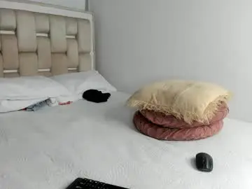 Chaturbate Best Webcam of lupeandostin