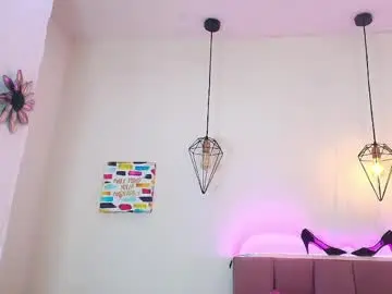 Chaturbate Adult Webcam of melannyy__