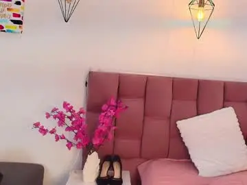 Chaturbate Sex Cam of melannyy__
