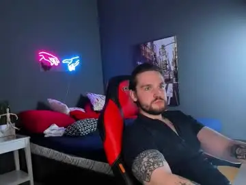 Chaturbate Free Live Porn of morgan_tony