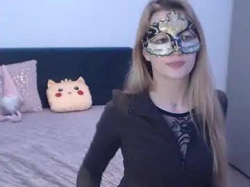 Chaturbate Live Porn of mysterygirl2023