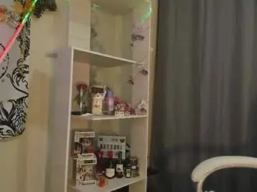 Chaturbate Sex Cam of natsuki_09