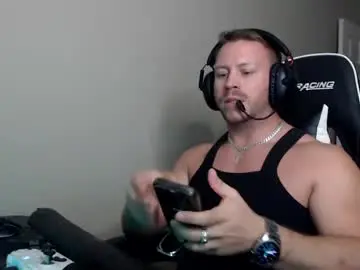Chaturbate Live Porn of player2pawns