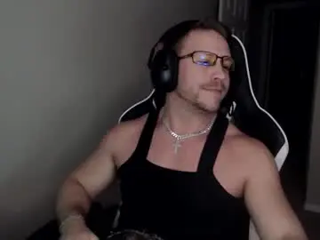 Chaturbate Live Porn of player2pawns