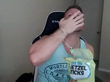 Chaturbate Live Porn of player2pawns