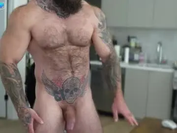 Chaturbate Live Sex Cam of primevarg