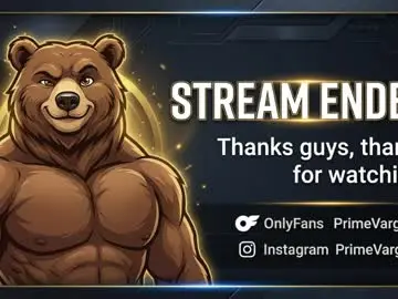 Chaturbate Watch Live Sex Cams of primevarg