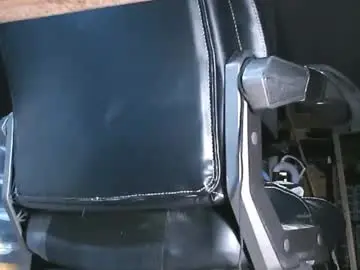 Chaturbate Sex Cam of pudgy75