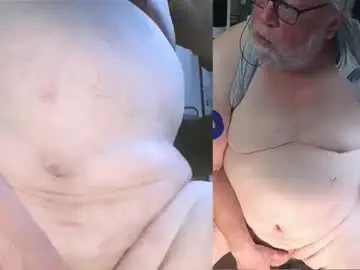 Chaturbate Best Webcam of pudgy75