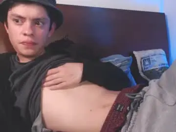 Chaturbate Free Live Porn of sr_bolaiinas