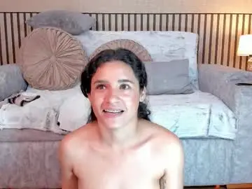 Chaturbate Live Porn of sylvana_cox