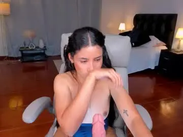 Chaturbate Adult Video Chat of sylvana_cox