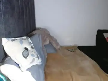 Chaturbate Nude Webcam of tyra_stone1