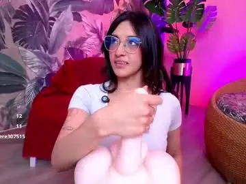 Chaturbate Nude Webcam of valery_blush