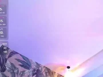 Chaturbate Live Porn of valery_blush