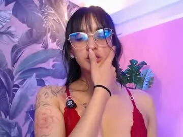 Chaturbate Free Porn Cam of valery_blush