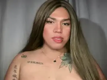 Chaturbate Adult Webcams of wanna_bewithyouxxx