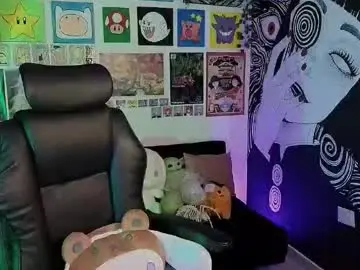 Chaturbate Nude Webcam of yuhwa