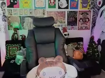 Chaturbate Adult Video Chat of yuhwa