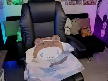 Chaturbate Sex Chat of yuhwa