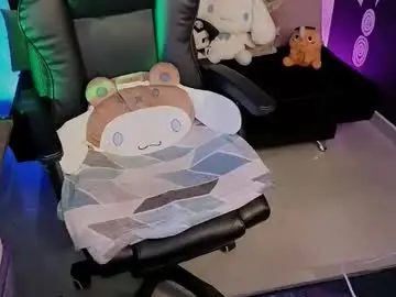 Chaturbate Free Porn Cam of yuhwa