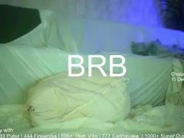 Chaturbate Live Sex of 0l4w3r44l4