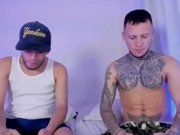 Chaturbate Private Sex Chat of _kevin_xxx