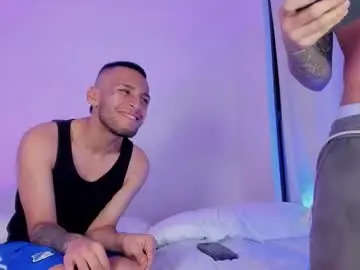 Chaturbate Live Sex Cam of _kevin_xxx