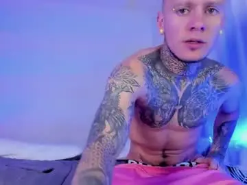 Chaturbate Live Sex of _kevin_xxx